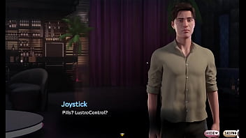 Symphony of the serpent pt 33 {nlt media} visual novel