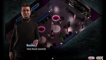 Symphony of the serpent pt 33 {nlt media} visual novel