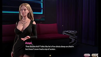 Symphony of the serpent pt 33 {nlt media} visual novel