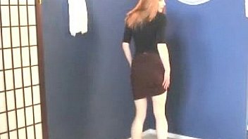 Stripper audition jade