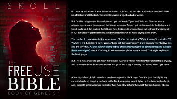 The Free Use Book Of Genesis 1 Audiobook Erotica Literotica Audio Story Full thumbnail