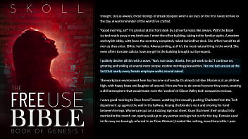 The Free Use Book Of Genesis 1 Audiobook Erotica Literotica Audio Story Full thumbnail