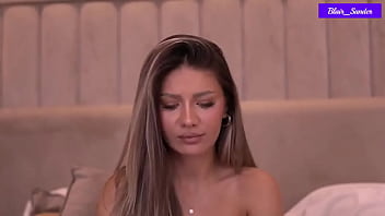 Big titty blonde blair sander 15