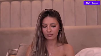 Big titty blonde blair sander 15