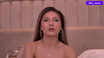 Big titty blonde blair sander 15