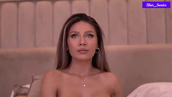 Big titty blonde blair sander 15