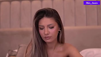 Big titty blonde blair sander 15