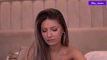 Big titty blonde blair sander 15