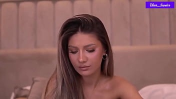 Big titty blonde blair sander 15