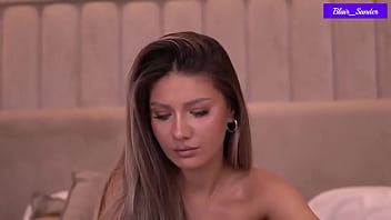 Big titty blonde blair sander 15