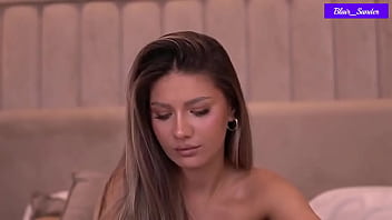 Big titty blonde blair sander 15