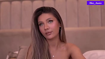 Big titty blonde blair sander 15