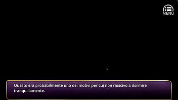 Weishaupt devil girl #1