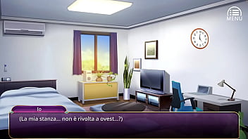 Weishaupt devil girl #1