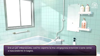 Weishaupt devil girl #1