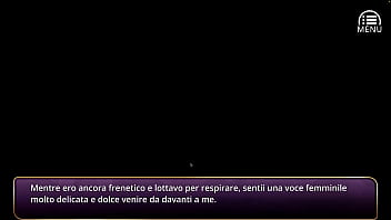 Weishaupt devil girl #1