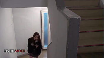 Yuria mano's sensual foot play in an intimate pov fantasy