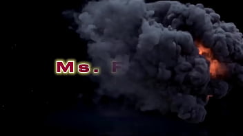 Demonic slut gets skull fucked teaser