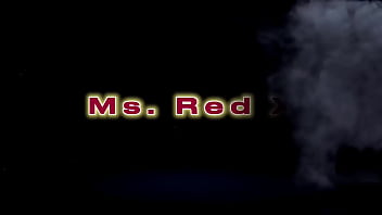 Demonic slut gets skull fucked teaser