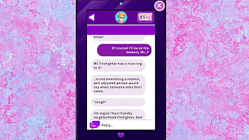 Blushblush phone logan