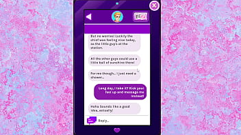 Blushblush phone logan Blushblush phone logan