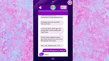 Blushblush phone logan