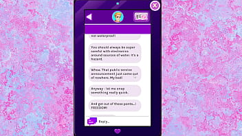 Blushblush phone logan