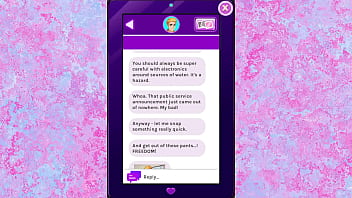 Blushblush phone logan