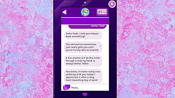 Blushblush phone logan