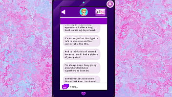 Blushblush phone logan