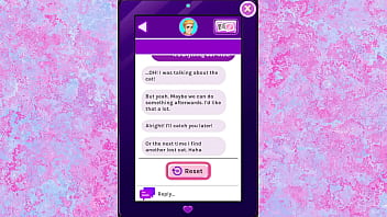 Blushblush phone logan