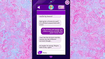 Blushblush phone logan