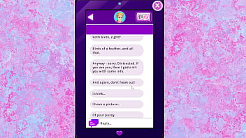 Blushblush phone logan