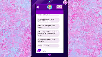 Blushblush phone logan