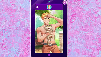 Blushblush phone logan