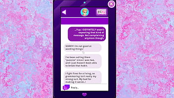 Blushblush phone logan