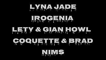 Entre le x saison 1 épisode 2 backstage halloween orgy & french pegging