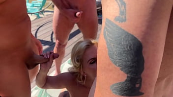 I love sucking balls i just hate that i can’t take care of everybody at once i’m really all about efficiency