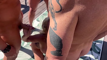 I love sucking balls i just hate that i can’t take care of everybody at once i’m really all about efficiency