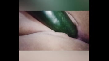 Vegetariana hambrienta