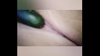 Vegetariana hambrienta