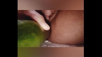 Vegetariana hambrienta