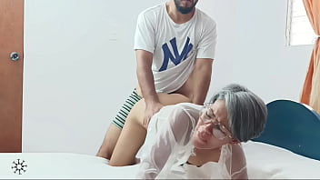 Fucking with my stepson i am a bad milf stepmother i like to ride cuckolds porn in spanish