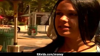 Hooker gets payed and tape for sex 12