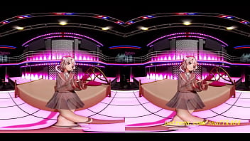 Vr180 ホロ ダンス