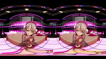 Vr180 ホロ ダンス