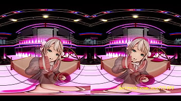 Vr180 ホロ ダンス