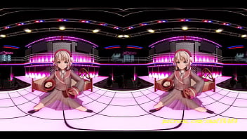 Vr180 ホロ ダンス