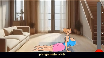 Hentai parody xxx porn games