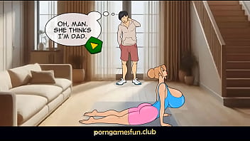 Hentai parody xxx porn games